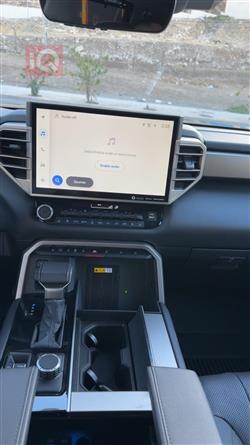 تۆیۆتا سیکۆیا